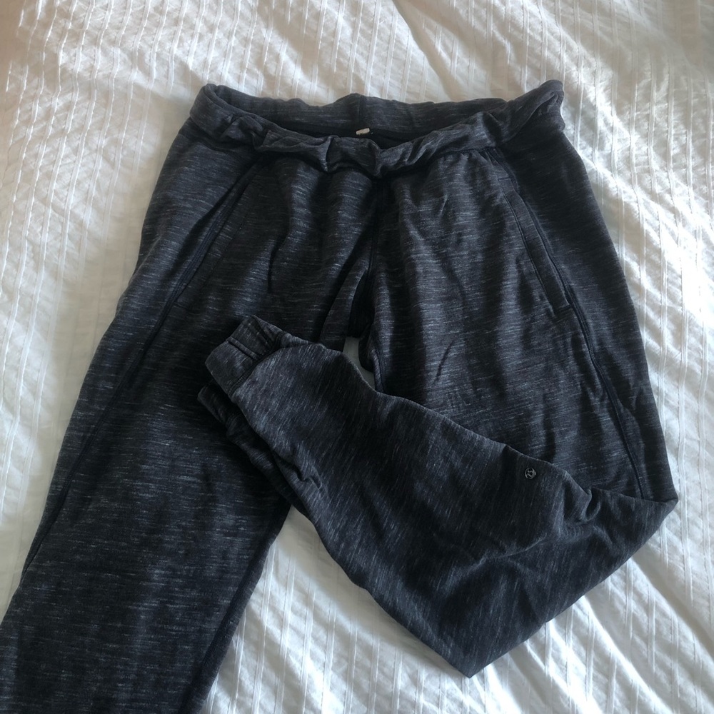Lululemon Joggers